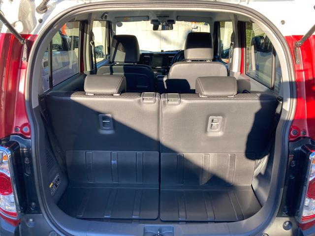 ハスラー Ｊ　ＳＴＹＬＥ　ＩＩ　ターボ　ＭＲ４１Ｓ　２型（17枚目）