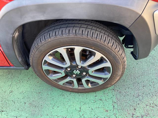 ハスラー Ｊ　ＳＴＹＬＥ　ＩＩ　ターボ　ＭＲ４１Ｓ　２型（18枚目）