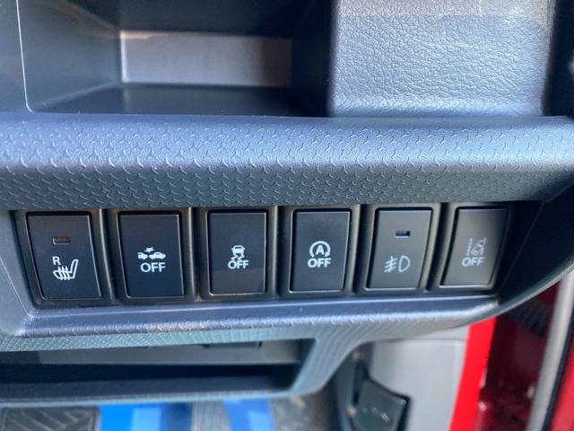 ハスラー Ｊ　ＳＴＹＬＥ　ＩＩ　ターボ　ＭＲ４１Ｓ　２型（24枚目）