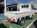 キャリイトラック ＫＣエアコンパワステ　４型　　２ＷＤ　５ＭＴ　純正ラジオ　２ＷＤ　５速マニュアル車　スピーカー一体型純正ラジオ　アクセサリーソケット　エアコン　パワーステアリング　ドアバイザー（8枚目）