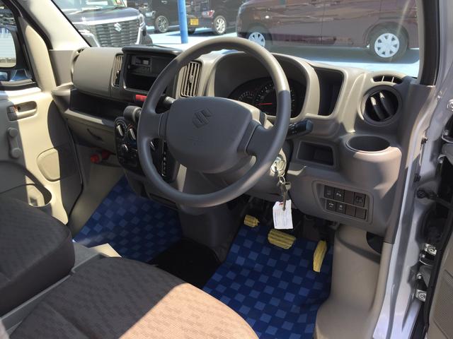 PA 3型 デモカー使用車 前後衝突軽減B 4WD 4AT 直営ディーラーならではの安心の全国統一保証、総額プランに自信あり!!下取り強化キャンペーン実施中です♪(27枚目)