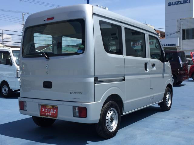 PA 3型 デモカー使用車 前後衝突軽減B 4WD 4AT 直営ディーラーならではの安心の全国統一保証、総額プランに自信あり!!下取り強化キャンペーン実施中です♪(45枚目)