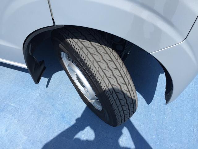 PA 3型 デモカー使用車 前後衝突軽減B 4WD 4AT 直営ディーラーならではの安心の全国統一保証、総額プランに自信あり!!下取り強化キャンペーン実施中です♪(47枚目)