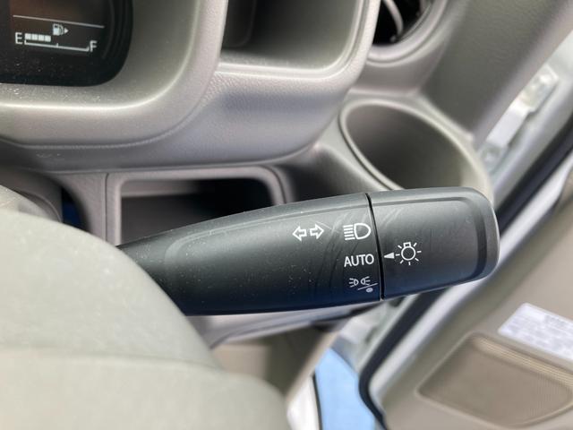 PA 4型 前後衝突軽減ブレーキ 新車保証継承 直営ディーラーならではの安心の全国統一保証、総額プランに自信あり!!下取り強化キャンペーン実施中です♪(9枚目)