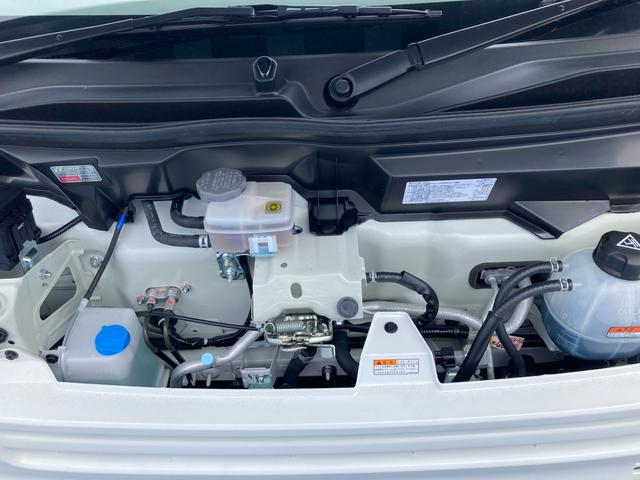PA 4型 前後衝突軽減ブレーキ 新車保証継承 直営ディーラーならではの安心の全国統一保証、総額プランに自信あり!!下取り強化キャンペーン実施中です♪(55枚目)