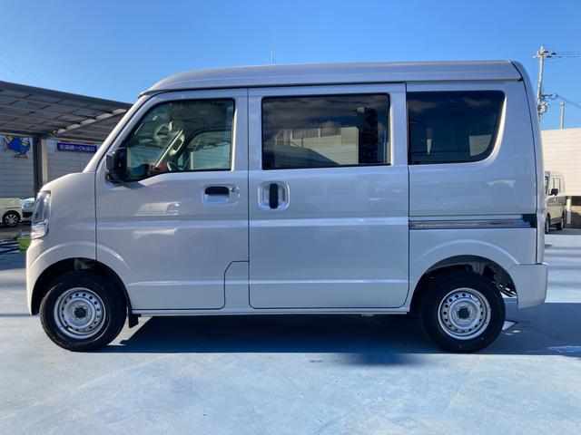 PA 5型 集中ドア ラジオ 新車保証継承 直営ディーラーならではの安心の全国統一保証、総額プランに自信あり!!下取り強化キャンペーン実施中です♪(19枚目)