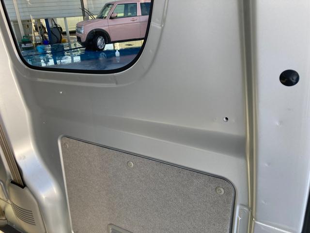 PA 5型 集中ドア ラジオ 新車保証継承 直営ディーラーならではの安心の全国統一保証、総額プランに自信あり!!下取り強化キャンペーン実施中です♪(28枚目)