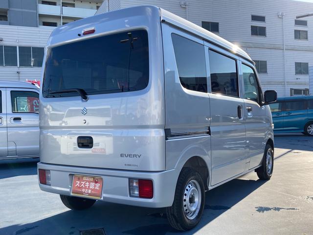 PA 5型 集中ドア ラジオ 新車保証継承 直営ディーラーならではの安心の全国統一保証、総額プランに自信あり!!下取り強化キャンペーン実施中です♪(42枚目)