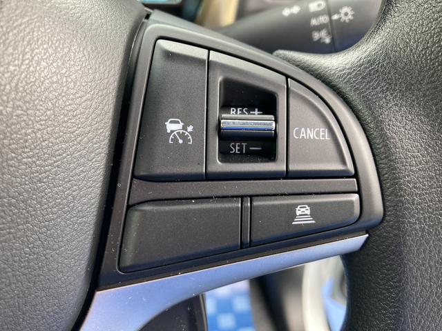 ハスラー ＨＹＢＲＩＤ　Ｇ　３型　　デモカー使用車　全方位ナビ　ＡＣＣ　デュアルカメラブレーキサポート（前後衝突軽減ブレーキ）　全方位モニター付きメモリーナビゲーション（Ｂｌｕｅｔｏｏｔｈ対応）　ＬＥＤヘッドライト　ステアリングオーディオスイッチ　シートヒーター　ＡＣＣ（10枚目）