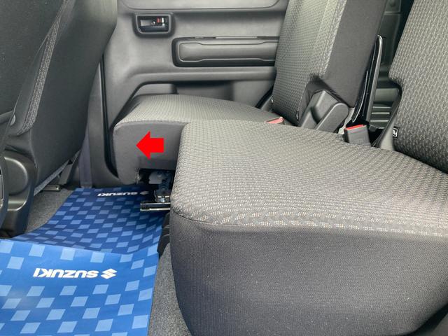 ハスラー ＨＹＢＲＩＤ　Ｇ　３型　　デモカー使用車　全方位ナビ　ＡＣＣ　デュアルカメラブレーキサポート（前後衝突軽減ブレーキ）　全方位モニター付きメモリーナビゲーション（Ｂｌｕｅｔｏｏｔｈ対応）　ＬＥＤヘッドライト　ステアリングオーディオスイッチ　シートヒーター　ＡＣＣ（12枚目）