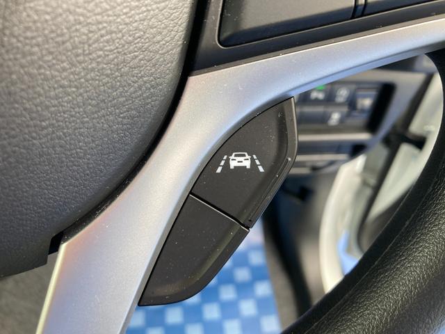 ハスラー ＨＹＢＲＩＤ　Ｇ　３型　　デモカー使用車　全方位ナビ　ＡＣＣ　デュアルカメラブレーキサポート（前後衝突軽減ブレーキ）　全方位モニター付きメモリーナビゲーション（Ｂｌｕｅｔｏｏｔｈ対応）　ＬＥＤヘッドライト　ステアリングオーディオスイッチ　シートヒーター　ＡＣＣ（22枚目）