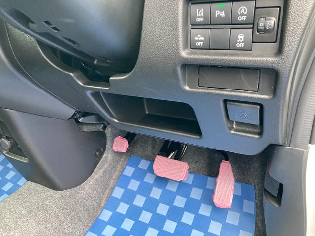 ハスラー ＨＹＢＲＩＤ　Ｇ　３型　　デモカー使用車　全方位ナビ　ＡＣＣ　デュアルカメラブレーキサポート（前後衝突軽減ブレーキ）　全方位モニター付きメモリーナビゲーション（Ｂｌｕｅｔｏｏｔｈ対応）　ＬＥＤヘッドライト　ステアリングオーディオスイッチ　シートヒーター　ＡＣＣ（31枚目）