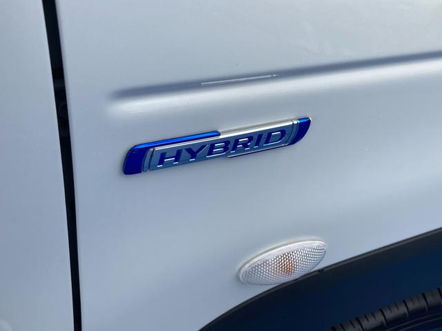 ハスラー ＨＹＢＲＩＤ　Ｇ　３型　　デモカー使用車　全方位ナビ　ＡＣＣ　デュアルカメラブレーキサポート（前後衝突軽減ブレーキ）　全方位モニター付きメモリーナビゲーション（Ｂｌｕｅｔｏｏｔｈ対応）　ＬＥＤヘッドライト　ステアリングオーディオスイッチ　シートヒーター　ＡＣＣ（68枚目）
