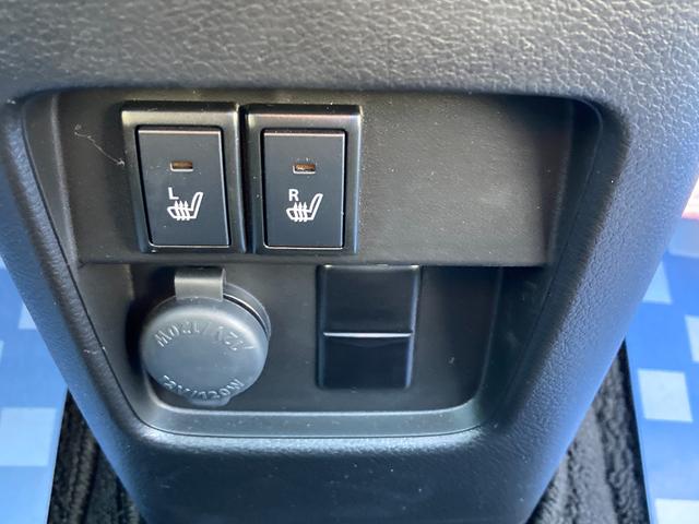 ハスラー HYBRID G 3型 デモカー使用 LEDヘッド ACC デュアルカメラブレーキサポート(前後衝突軽減ブレーキ) LEDヘッドライト スマートキー キーレスプッシュスタート シートヒーター 電動格納式リモコンドアミラー アダプティブクルーズコントロール(7枚目)