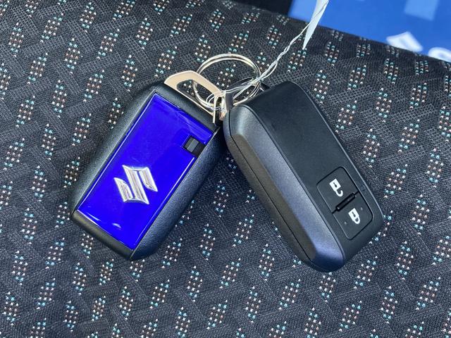 ハスラー HYBRID G 3型 デモカー使用 LEDヘッド ACC デュアルカメラブレーキサポート(前後衝突軽減ブレーキ) LEDヘッドライト スマートキー キーレスプッシュスタート シートヒーター 電動格納式リモコンドアミラー アダプティブクルーズコントロール(20枚目)