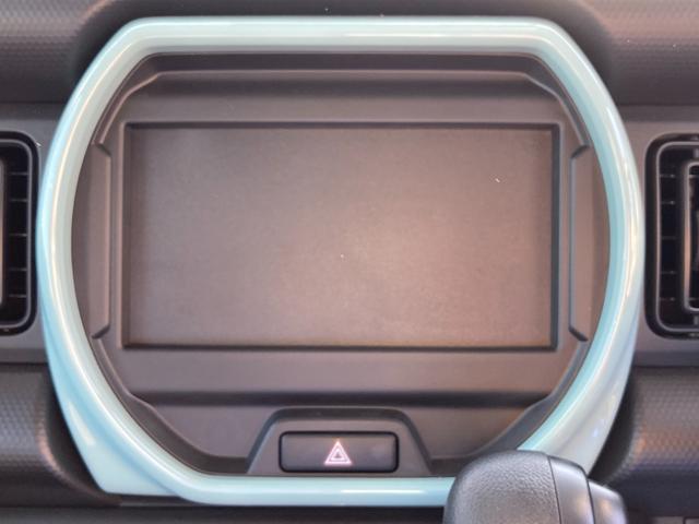 ハスラー HYBRID G 3型 デモカー使用 LEDヘッド ACC デュアルカメラブレーキサポート(前後衝突軽減ブレーキ) LEDヘッドライト スマートキー キーレスプッシュスタート シートヒーター 電動格納式リモコンドアミラー アダプティブクルーズコントロール(22枚目)