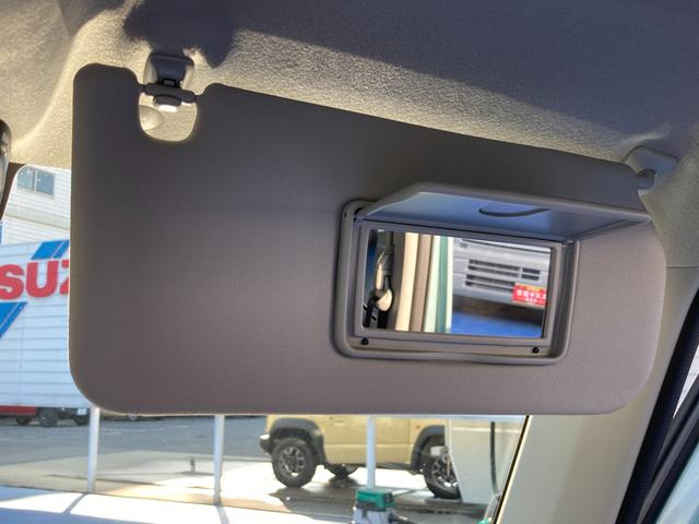 ハスラー HYBRID G 3型 デモカー使用 LEDヘッド ACC デュアルカメラブレーキサポート(前後衝突軽減ブレーキ) LEDヘッドライト スマートキー キーレスプッシュスタート シートヒーター 電動格納式リモコンドアミラー アダプティブクルーズコントロール(27枚目)