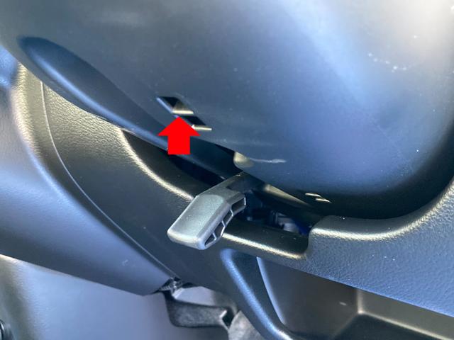 ハスラー HYBRID G 3型 デモカー使用 LEDヘッド ACC デュアルカメラブレーキサポート(前後衝突軽減ブレーキ) LEDヘッドライト スマートキー キーレスプッシュスタート シートヒーター 電動格納式リモコンドアミラー アダプティブクルーズコントロール(29枚目)