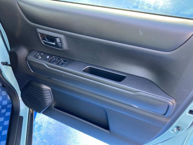 ハスラー HYBRID G 3型 デモカー使用 LEDヘッド ACC デュアルカメラブレーキサポート(前後衝突軽減ブレーキ) LEDヘッドライト スマートキー キーレスプッシュスタート シートヒーター 電動格納式リモコンドアミラー アダプティブクルーズコントロール(33枚目)