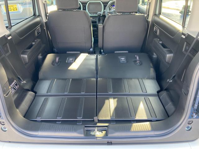 ハスラー HYBRID G 3型 デモカー使用 LEDヘッド ACC デュアルカメラブレーキサポート(前後衝突軽減ブレーキ) LEDヘッドライト スマートキー キーレスプッシュスタート シートヒーター 電動格納式リモコンドアミラー アダプティブクルーズコントロール(39枚目)