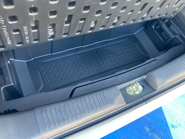 ハスラー HYBRID G 3型 デモカー使用 LEDヘッド ACC デュアルカメラブレーキサポート(前後衝突軽減ブレーキ) LEDヘッドライト スマートキー キーレスプッシュスタート シートヒーター 電動格納式リモコンドアミラー アダプティブクルーズコントロール(40枚目)