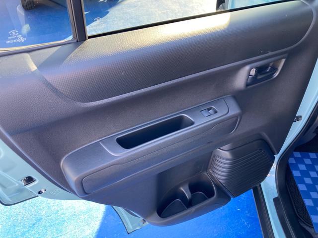 ハスラー HYBRID G 3型 デモカー使用 LEDヘッド ACC デュアルカメラブレーキサポート(前後衝突軽減ブレーキ) LEDヘッドライト スマートキー キーレスプッシュスタート シートヒーター 電動格納式リモコンドアミラー アダプティブクルーズコントロール(43枚目)