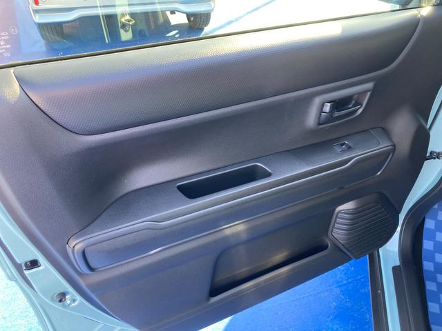 ハスラー HYBRID G 3型 デモカー使用 LEDヘッド ACC デュアルカメラブレーキサポート(前後衝突軽減ブレーキ) LEDヘッドライト スマートキー キーレスプッシュスタート シートヒーター 電動格納式リモコンドアミラー アダプティブクルーズコントロール(47枚目)