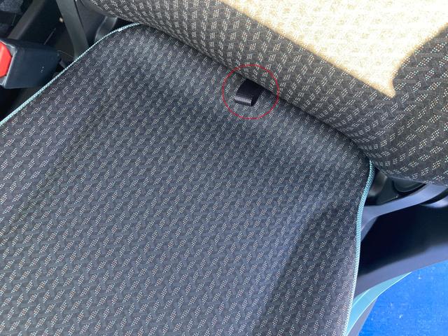 ハスラー HYBRID G 3型 デモカー使用 LEDヘッド ACC デュアルカメラブレーキサポート(前後衝突軽減ブレーキ) LEDヘッドライト スマートキー キーレスプッシュスタート シートヒーター 電動格納式リモコンドアミラー アダプティブクルーズコントロール(52枚目)