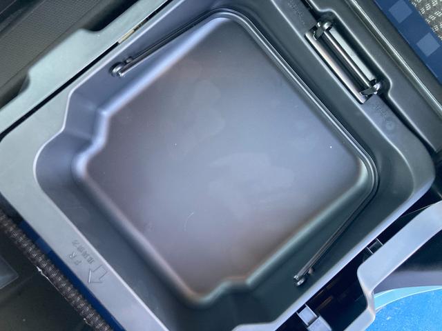 ハスラー HYBRID G 3型 デモカー使用 LEDヘッド ACC デュアルカメラブレーキサポート(前後衝突軽減ブレーキ) LEDヘッドライト スマートキー キーレスプッシュスタート シートヒーター 電動格納式リモコンドアミラー アダプティブクルーズコントロール(53枚目)