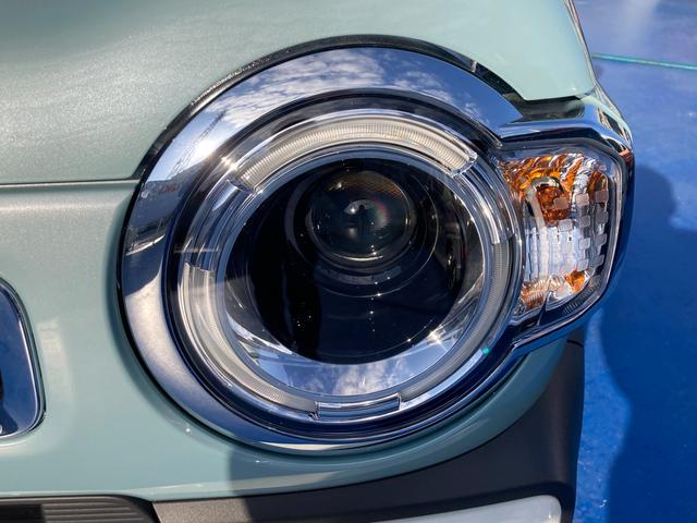 ハスラー HYBRID G 3型 デモカー使用 LEDヘッド ACC デュアルカメラブレーキサポート(前後衝突軽減ブレーキ) LEDヘッドライト スマートキー キーレスプッシュスタート シートヒーター 電動格納式リモコンドアミラー アダプティブクルーズコントロール(61枚目)