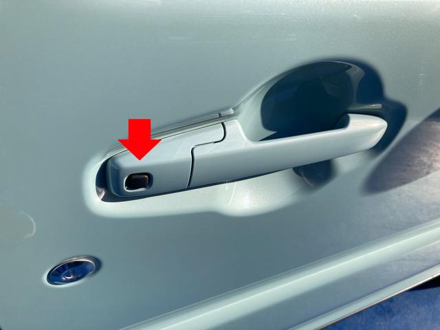 ハスラー HYBRID G 3型 デモカー使用 LEDヘッド ACC デュアルカメラブレーキサポート(前後衝突軽減ブレーキ) LEDヘッドライト スマートキー キーレスプッシュスタート シートヒーター 電動格納式リモコンドアミラー アダプティブクルーズコントロール(62枚目)