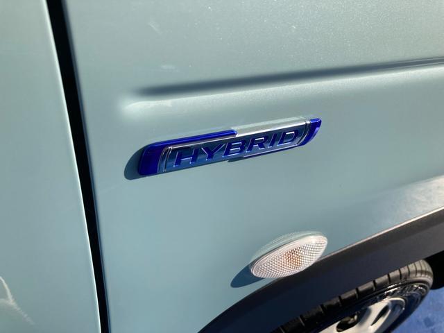 ハスラー HYBRID G 3型 デモカー使用 LEDヘッド ACC デュアルカメラブレーキサポート(前後衝突軽減ブレーキ) LEDヘッドライト スマートキー キーレスプッシュスタート シートヒーター 電動格納式リモコンドアミラー アダプティブクルーズコントロール(64枚目)