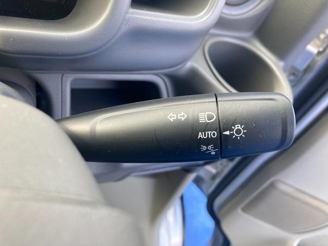 エブリイ ＰＡ　６型　　デモカー使用車　前後衝突軽減ブレーキ　ラジオ　デュアルカメラブレーキサポート（前後衝突軽減ブレーキ）　スピーカー一体型純正ラジオ　エアコン　パワーステアリング　アクセサリーソケット　集中ドアロック　アイドリングストップ（9枚目）