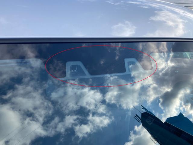 エブリイ ＰＡ　６型　　デモカー使用車　前後衝突軽減ブレーキ　ラジオ　デュアルカメラブレーキサポート（前後衝突軽減ブレーキ）　スピーカー一体型純正ラジオ　エアコン　パワーステアリング　アクセサリーソケット　集中ドアロック　アイドリングストップ（18枚目）