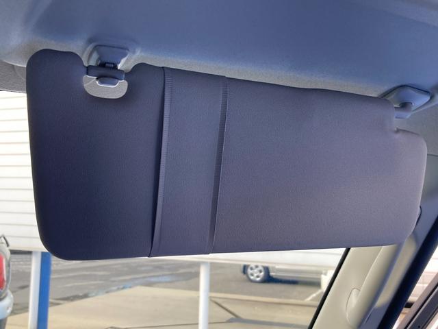 エブリイ ＰＡ　６型　　デモカー使用車　前後衝突軽減ブレーキ　ラジオ　デュアルカメラブレーキサポート（前後衝突軽減ブレーキ）　スピーカー一体型純正ラジオ　エアコン　パワーステアリング　アクセサリーソケット　集中ドアロック　アイドリングストップ（27枚目）