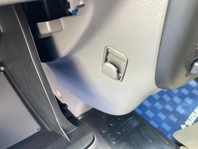 エブリイ ＰＡ　６型　　デモカー使用車　前後衝突軽減ブレーキ　ラジオ　デュアルカメラブレーキサポート（前後衝突軽減ブレーキ）　スピーカー一体型純正ラジオ　エアコン　パワーステアリング　アクセサリーソケット　集中ドアロック　アイドリングストップ（43枚目）