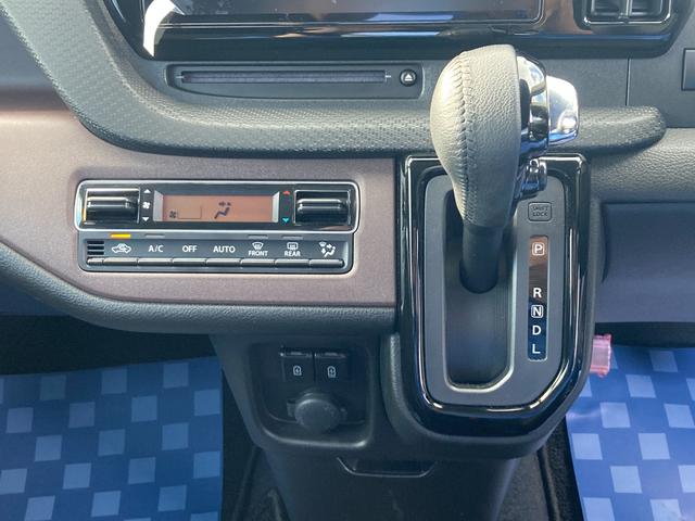 ソリオバンディット バンディット　ＨＹＢＲＩＤ　ＭＶ　２型　　全方位ナビ　ＥＴＣ　デュアルカメラブレーキサポート（前後衝突軽減ブレーキ）　全方位モニター付メモリーナビゲーション（Ｂｌｕｅｔｏｏｔｈ対応）　ＥＴＣ　ＬＥＤヘッドライト　後席両側パワースライドドア　シートヒーター　ＡＣＣ（8枚目）