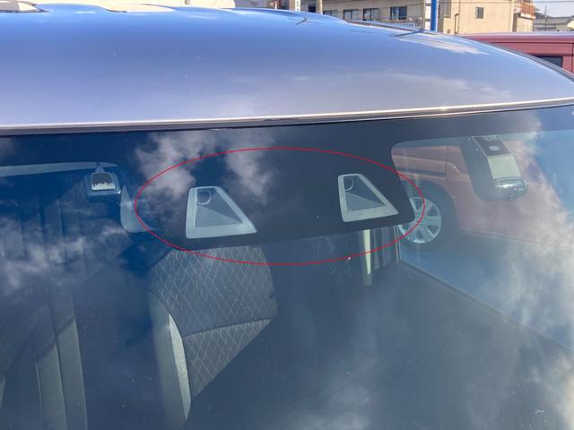 ソリオバンディット バンディット　ＨＹＢＲＩＤ　ＭＶ　２型　　全方位ナビ　ＥＴＣ　デュアルカメラブレーキサポート（前後衝突軽減ブレーキ）　全方位モニター付メモリーナビゲーション（Ｂｌｕｅｔｏｏｔｈ対応）　ＥＴＣ　ＬＥＤヘッドライト　後席両側パワースライドドア　シートヒーター　ＡＣＣ（17枚目）