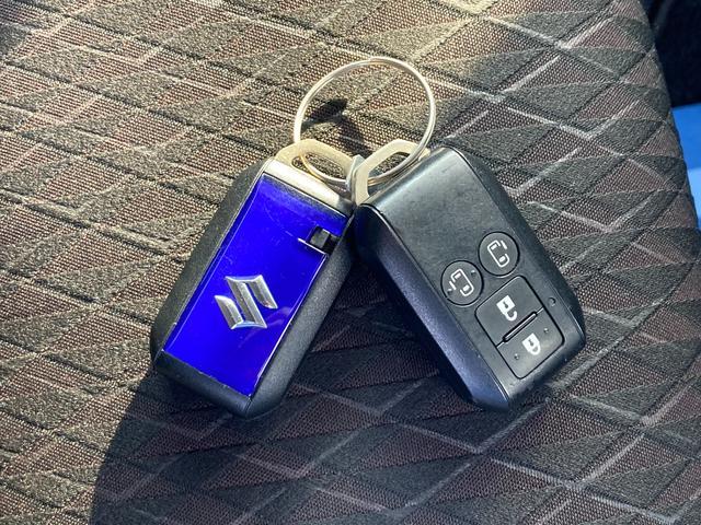 ソリオバンディット バンディット　ＨＹＢＲＩＤ　ＭＶ　２型　　全方位ナビ　ＥＴＣ　デュアルカメラブレーキサポート（前後衝突軽減ブレーキ）　全方位モニター付メモリーナビゲーション（Ｂｌｕｅｔｏｏｔｈ対応）　ＥＴＣ　ＬＥＤヘッドライト　後席両側パワースライドドア　シートヒーター　ＡＣＣ（19枚目）