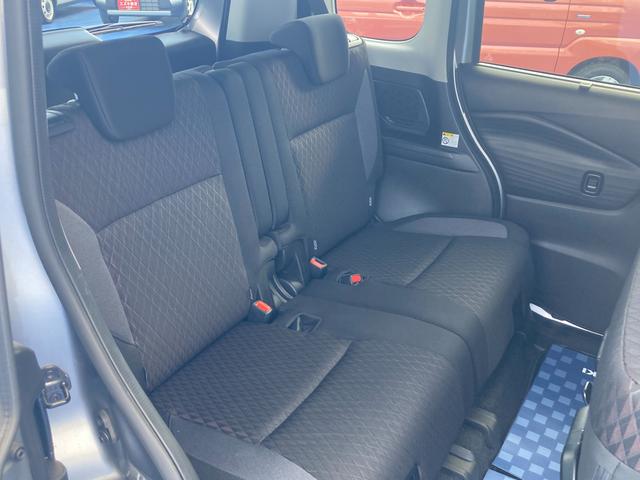 ソリオバンディット バンディット　ＨＹＢＲＩＤ　ＭＶ　２型　　全方位ナビ　ＥＴＣ　デュアルカメラブレーキサポート（前後衝突軽減ブレーキ）　全方位モニター付メモリーナビゲーション（Ｂｌｕｅｔｏｏｔｈ対応）　ＥＴＣ　ＬＥＤヘッドライト　後席両側パワースライドドア　シートヒーター　ＡＣＣ（42枚目）