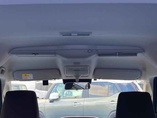 ソリオバンディット バンディット　ＨＹＢＲＩＤ　ＭＶ　２型　　全方位ナビ　ＥＴＣ　デュアルカメラブレーキサポート（前後衝突軽減ブレーキ）　全方位モニター付メモリーナビゲーション（Ｂｌｕｅｔｏｏｔｈ対応）　ＥＴＣ　ＬＥＤヘッドライト　後席両側パワースライドドア　シートヒーター　ＡＣＣ（43枚目）