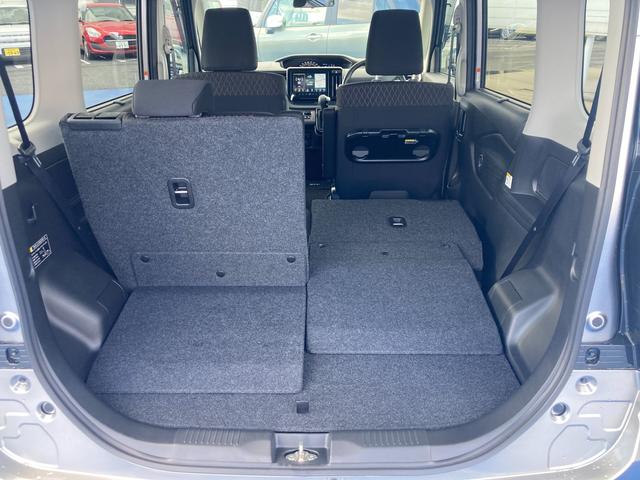 ソリオバンディット バンディット　ＨＹＢＲＩＤ　ＭＶ　２型　　全方位ナビ　ＥＴＣ　デュアルカメラブレーキサポート（前後衝突軽減ブレーキ）　全方位モニター付メモリーナビゲーション（Ｂｌｕｅｔｏｏｔｈ対応）　ＥＴＣ　ＬＥＤヘッドライト　後席両側パワースライドドア　シートヒーター　ＡＣＣ（46枚目）