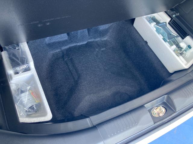 ソリオバンディット バンディット　ＨＹＢＲＩＤ　ＭＶ　２型　　全方位ナビ　ＥＴＣ　デュアルカメラブレーキサポート（前後衝突軽減ブレーキ）　全方位モニター付メモリーナビゲーション（Ｂｌｕｅｔｏｏｔｈ対応）　ＥＴＣ　ＬＥＤヘッドライト　後席両側パワースライドドア　シートヒーター　ＡＣＣ（48枚目）