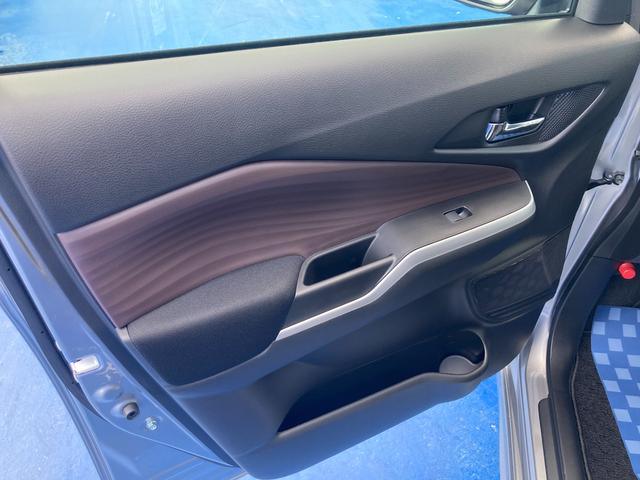 ソリオバンディット バンディット　ＨＹＢＲＩＤ　ＭＶ　２型　　全方位ナビ　ＥＴＣ　デュアルカメラブレーキサポート（前後衝突軽減ブレーキ）　全方位モニター付メモリーナビゲーション（Ｂｌｕｅｔｏｏｔｈ対応）　ＥＴＣ　ＬＥＤヘッドライト　後席両側パワースライドドア　シートヒーター　ＡＣＣ（57枚目）