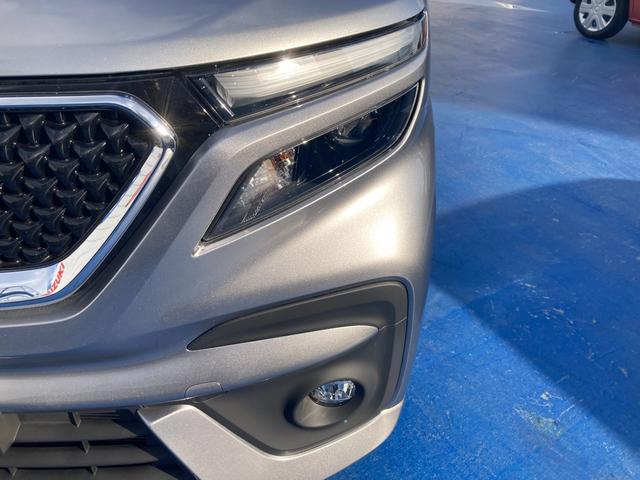 ソリオバンディット バンディット　ＨＹＢＲＩＤ　ＭＶ　２型　　全方位ナビ　ＥＴＣ　デュアルカメラブレーキサポート（前後衝突軽減ブレーキ）　全方位モニター付メモリーナビゲーション（Ｂｌｕｅｔｏｏｔｈ対応）　ＥＴＣ　ＬＥＤヘッドライト　後席両側パワースライドドア　シートヒーター　ＡＣＣ（68枚目）