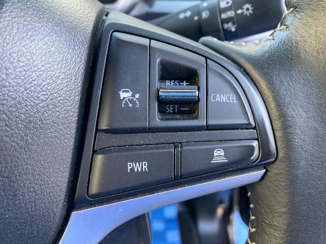 スペーシアカスタム カスタム HYBRID XS 3型 ナビ 全方位カメラ デュアルカメラブレーキサポート(前後衝突軽減ブレーキ) ナビゲーション 全方位カメラパッケージ装着車 ヘッドアップディスプレイ 後席両側パワースライドドア LEDヘッドライト シートヒーター ACC(10枚目)