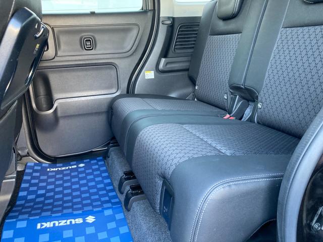 スペーシアカスタム カスタム HYBRID XS 3型 ナビ 全方位カメラ デュアルカメラブレーキサポート(前後衝突軽減ブレーキ) ナビゲーション 全方位カメラパッケージ装着車 ヘッドアップディスプレイ 後席両側パワースライドドア LEDヘッドライト シートヒーター ACC(11枚目)