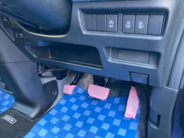 スペーシアカスタム カスタム HYBRID XS 3型 ナビ 全方位カメラ デュアルカメラブレーキサポート(前後衝突軽減ブレーキ) ナビゲーション 全方位カメラパッケージ装着車 ヘッドアップディスプレイ 後席両側パワースライドドア LEDヘッドライト シートヒーター ACC(33枚目)