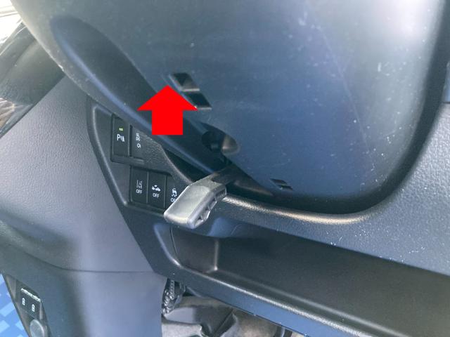 スペーシアカスタム カスタム HYBRID XS 3型 ナビ 全方位カメラ デュアルカメラブレーキサポート(前後衝突軽減ブレーキ) ナビゲーション 全方位カメラパッケージ装着車 ヘッドアップディスプレイ 後席両側パワースライドドア LEDヘッドライト シートヒーター ACC(34枚目)