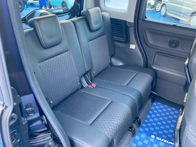 スペーシアカスタム カスタム HYBRID XS 3型 ナビ 全方位カメラ デュアルカメラブレーキサポート(前後衝突軽減ブレーキ) ナビゲーション 全方位カメラパッケージ装着車 ヘッドアップディスプレイ 後席両側パワースライドドア LEDヘッドライト シートヒーター ACC(40枚目)